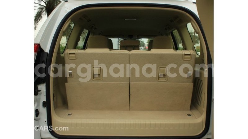 Big with watermark toyota prado ashanti import dubai 10937