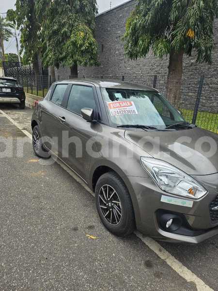 Big with watermark suzuki swift greater accra accra 61167