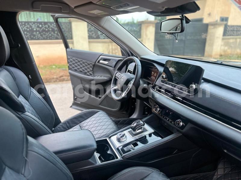 Big with watermark mitsubishi outlander greater accra accra 61168