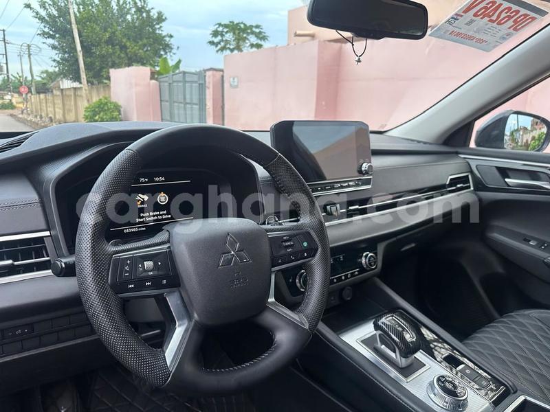 Big with watermark mitsubishi outlander greater accra accra 61168