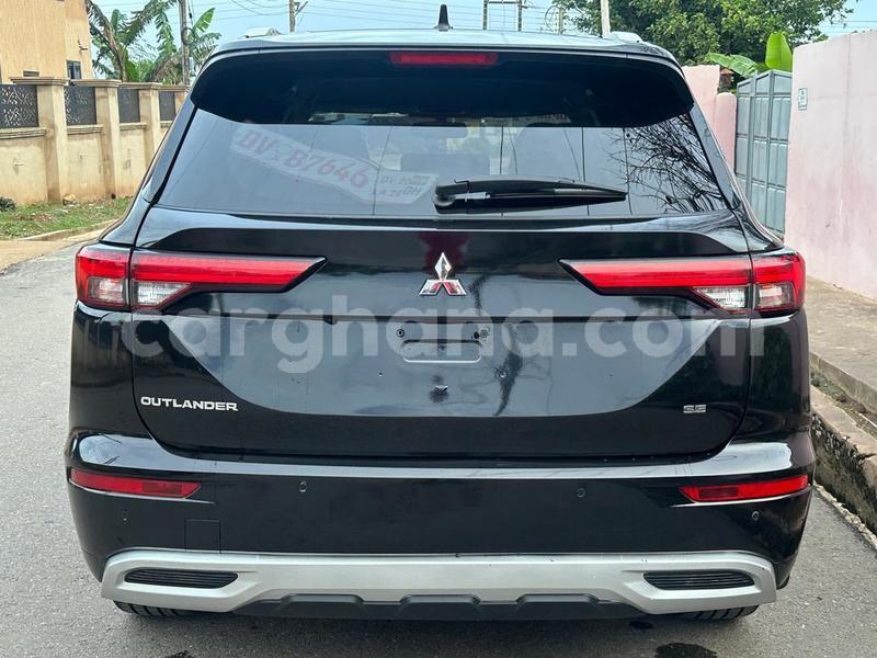 Big with watermark mitsubishi outlander greater accra accra 61168