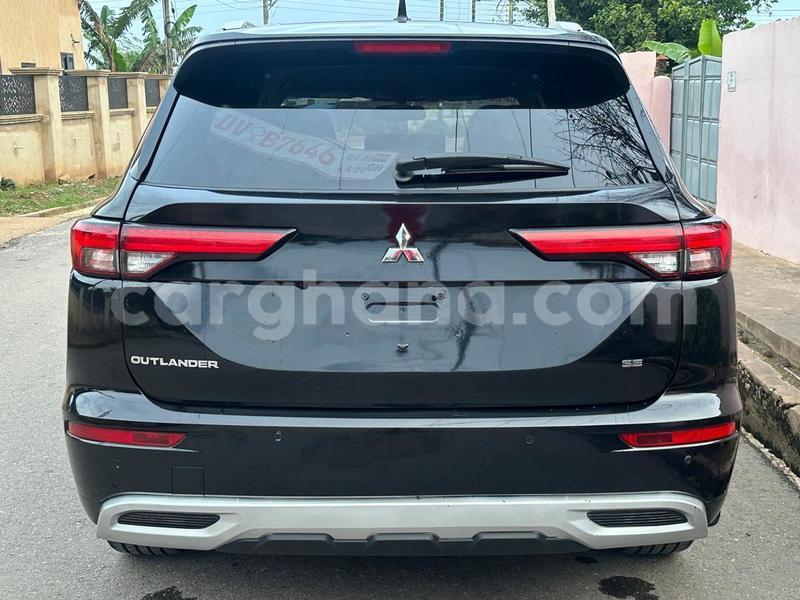 Big with watermark mitsubishi outlander greater accra accra 61168