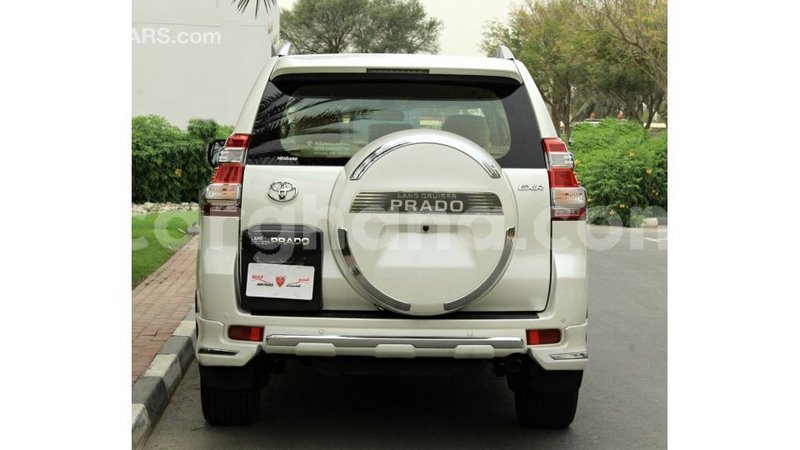 Big with watermark toyota prado ashanti import dubai 10937