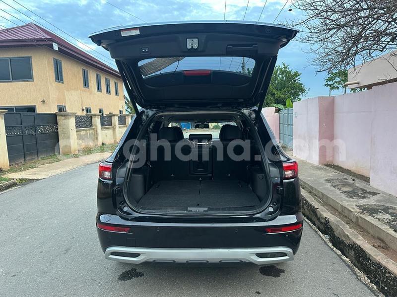 Big with watermark mitsubishi outlander greater accra accra 61168