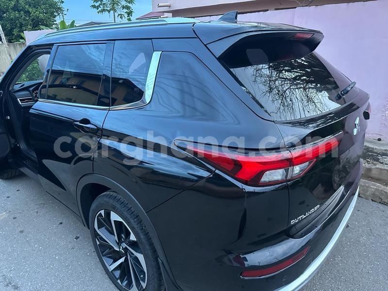 Big with watermark mitsubishi outlander greater accra accra 61168