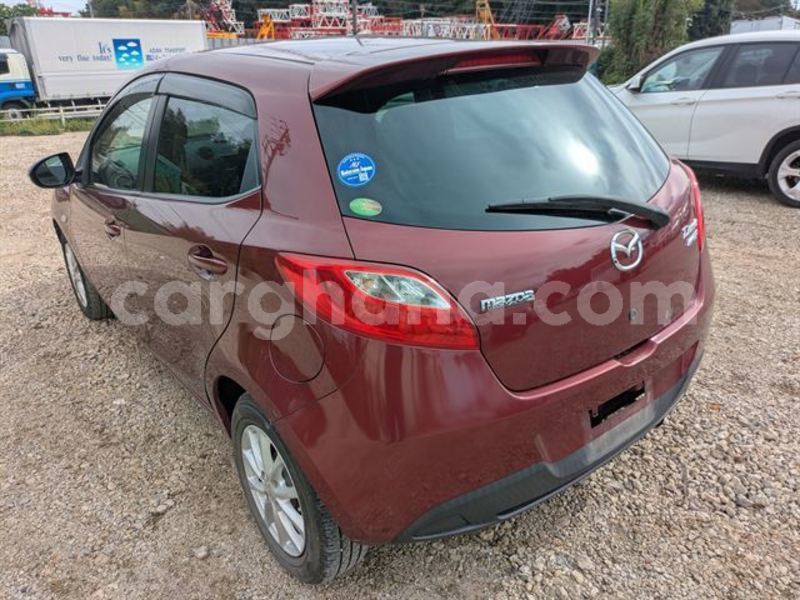 Big with watermark mazda demio greater accra accra 61169