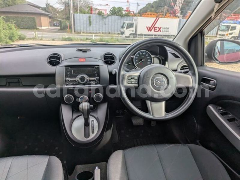 Big with watermark mazda demio greater accra accra 61169