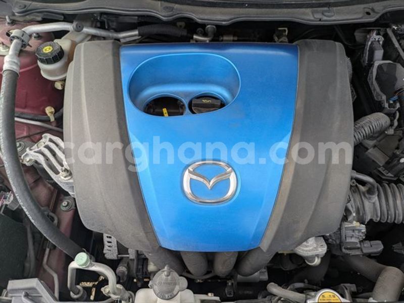 Big with watermark mazda demio greater accra accra 61169