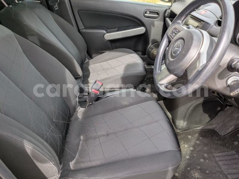 Big with watermark mazda demio greater accra accra 61169