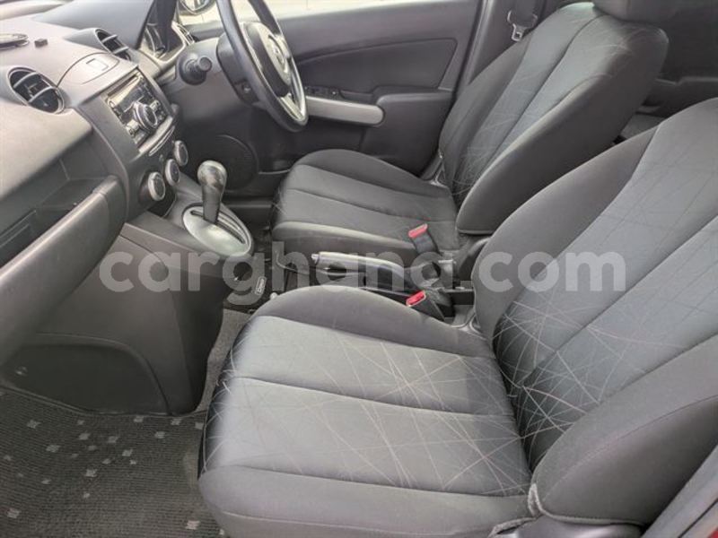 Big with watermark mazda demio greater accra accra 61169