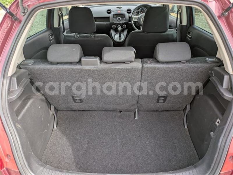 Big with watermark mazda demio greater accra accra 61169