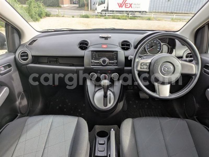 Big with watermark mazda demio greater accra accra 61169