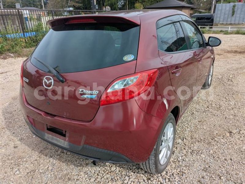 Big with watermark mazda demio greater accra accra 61169