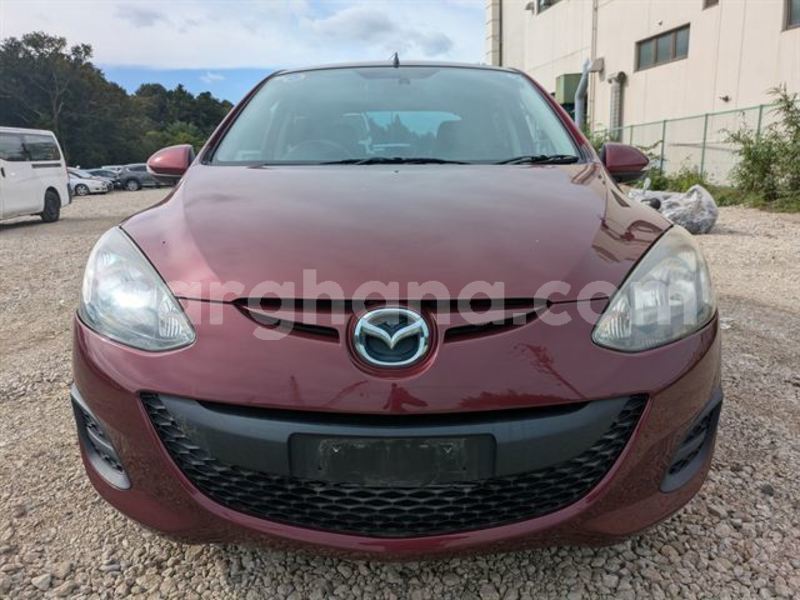 Big with watermark mazda demio greater accra accra 61169