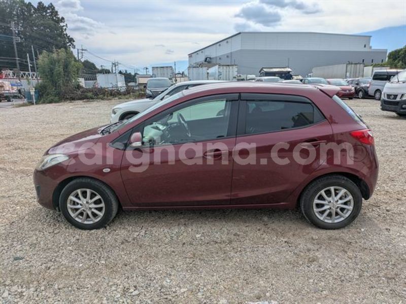 Big with watermark mazda demio greater accra accra 61169