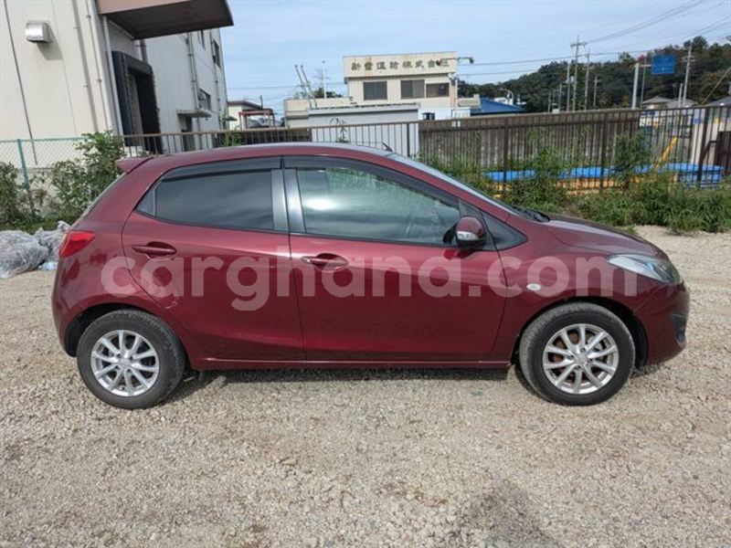 Big with watermark mazda demio greater accra accra 61169