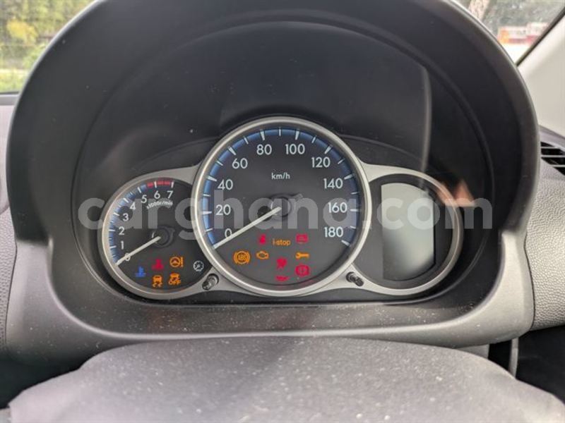 Big with watermark mazda demio greater accra accra 61169