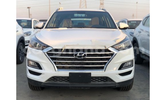 Ra Imported Hyundai Tucson funfun Ọkọ̀ in Import - Dubai ni Ashanti Ra Imported Hyundai Tucson funfun Ọkọ̀ in Import - Dubai ni Ashanti