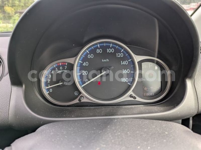 Big with watermark mazda demio greater accra accra 61169