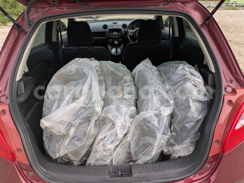 Big with watermark mazda demio greater accra accra 61169