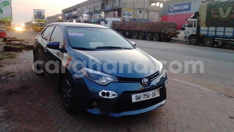 Big with watermark toyota corolla ashanti kumasi 61170