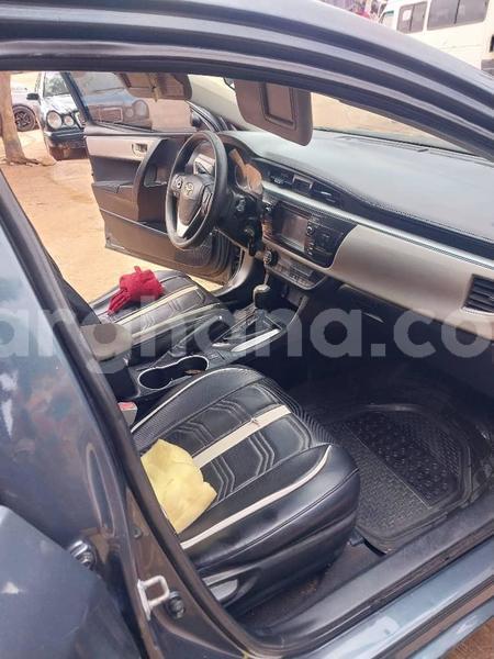 Big with watermark toyota corolla ashanti kumasi 61170