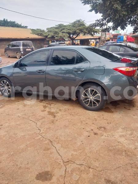 Big with watermark toyota corolla ashanti kumasi 61170