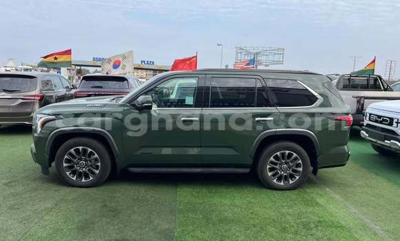 Buy Used Toyota Sequoia Other Car in Accra in Greater Accra Buy Used Toyota Sequoia Other Car in Accra in Greater Accra