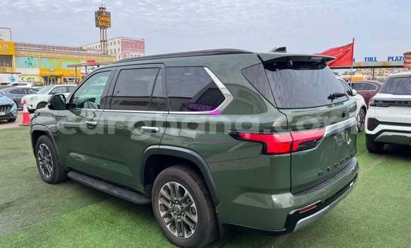 Buy Used Toyota Sequoia Other Car in Accra in Greater Accra Buy Used Toyota Sequoia Other Car in Accra in Greater Accra