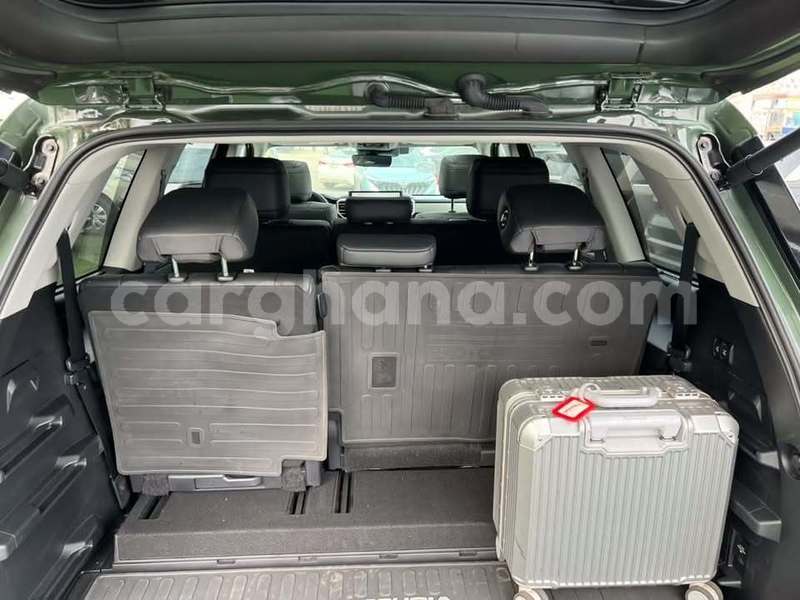 Big with watermark toyota sequoia greater accra accra 61171