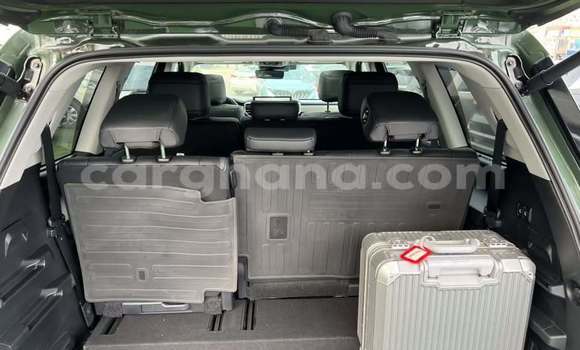 Buy Used Toyota Sequoia Other Car in Accra in Greater Accra Buy Used Toyota Sequoia Other Car in Accra in Greater Accra