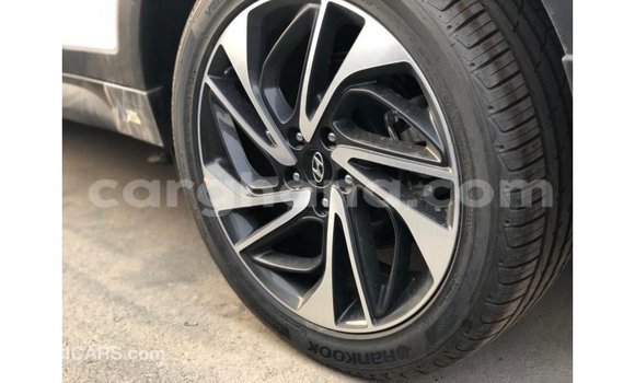 Ra Imported Hyundai Tucson funfun Ọkọ̀ in Import - Dubai ni Ashanti Ra Imported Hyundai Tucson funfun Ọkọ̀ in Import - Dubai ni Ashanti