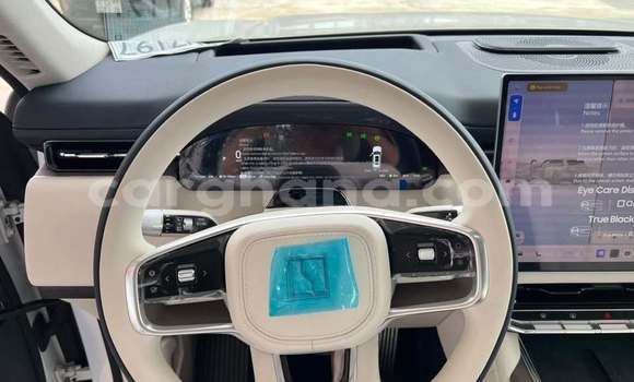 Buy Used Zenos E10 White Car in Accra in Greater Accra Buy Used Zenos E10 White Car in Accra in Greater Accra