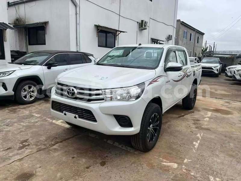 Big with watermark toyota hilux greater accra accra 61174