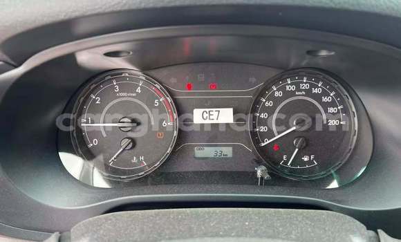 Buy Used Toyota Hilux White Car in Accra in Greater Accra Buy Used Toyota Hilux White Car in Accra in Greater Accra