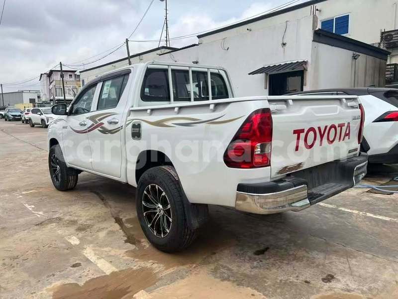 Big with watermark toyota hilux greater accra accra 61174