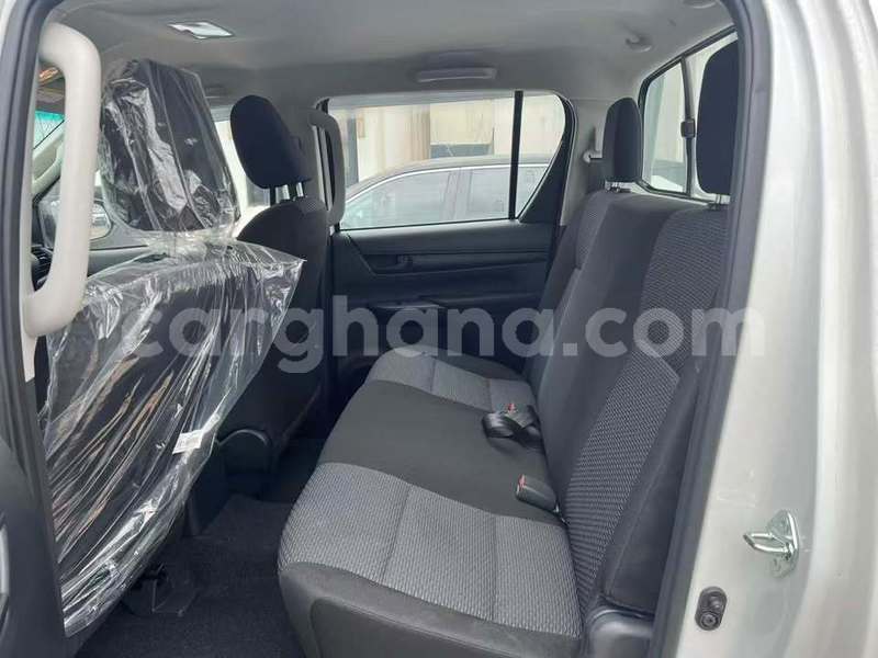Big with watermark toyota hilux greater accra accra 61174