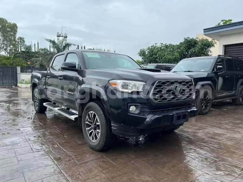 Big with watermark toyota tacoma greater accra accra 61175