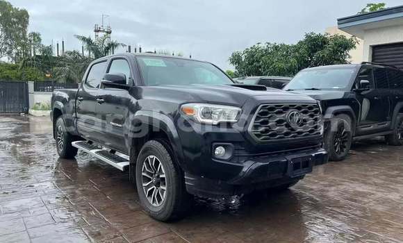 Buy Used Toyota Tacoma White Car in Accra in Greater Accra Buy Used Toyota Tacoma White Car in Accra in Greater Accra