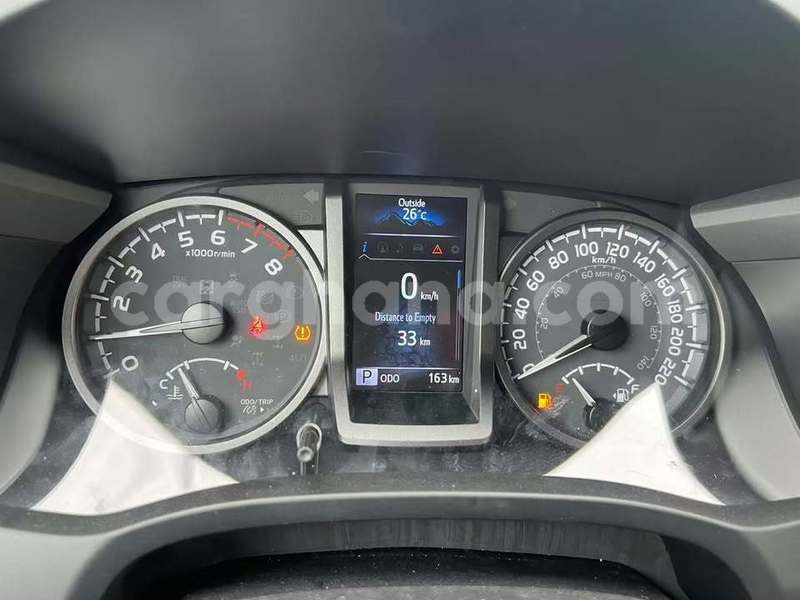 Big with watermark toyota tacoma greater accra accra 61175