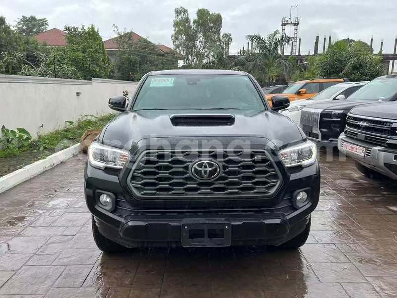 Big with watermark toyota tacoma greater accra accra 61175