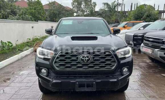 Buy Used Toyota Tacoma White Car in Accra in Greater Accra Buy Used Toyota Tacoma White Car in Accra in Greater Accra