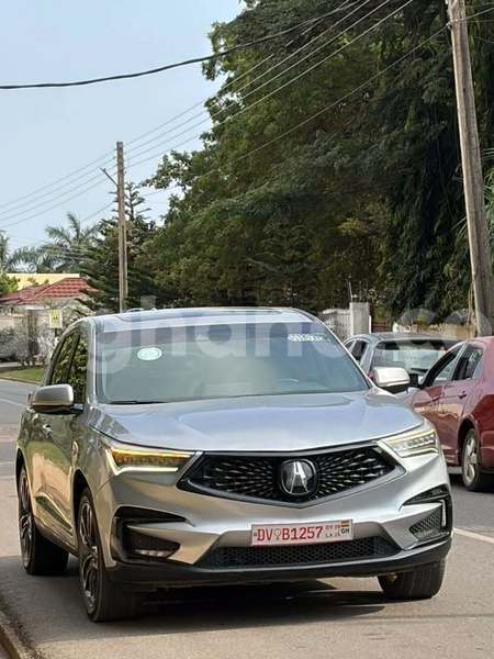 Big with watermark acura rdx greater accra accra 61176