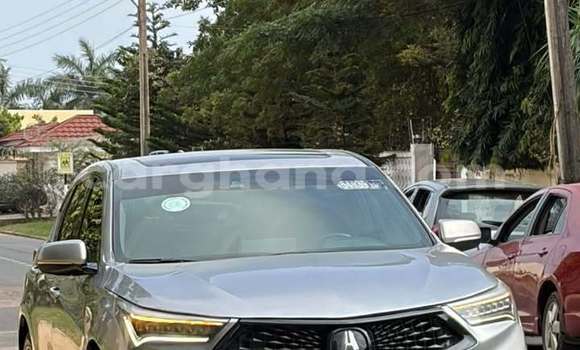 Buy Used Acura RDX Other Car in Accra in Greater Accra Buy Used Acura RDX Other Car in Accra in Greater Accra