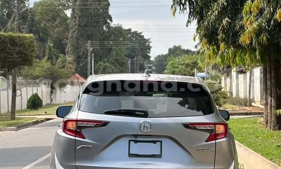 Buy Used Acura RDX Other Car in Accra in Greater Accra Buy Used Acura RDX Other Car in Accra in Greater Accra