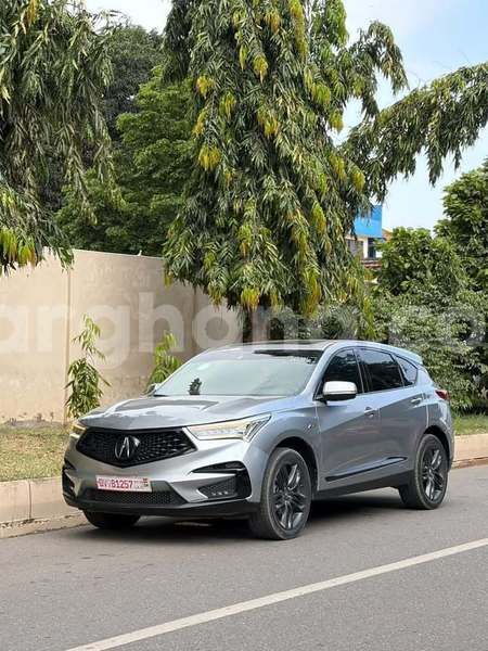 Big with watermark acura rdx greater accra accra 61176