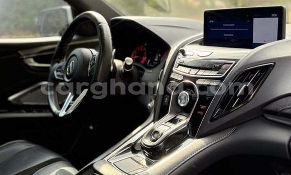 Buy Used Acura RDX Other Car in Accra in Greater Accra Buy Used Acura RDX Other Car in Accra in Greater Accra