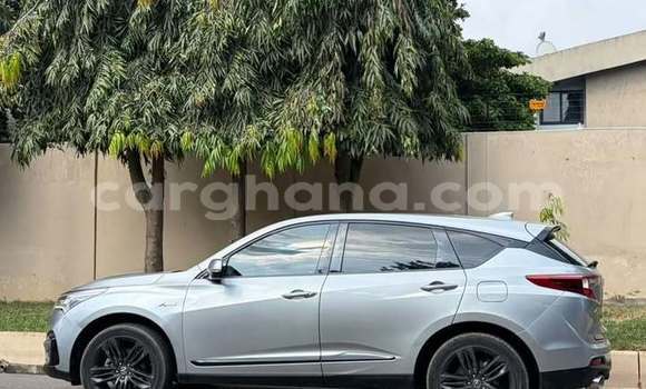 Buy Used Acura RDX Other Car in Accra in Greater Accra Buy Used Acura RDX Other Car in Accra in Greater Accra