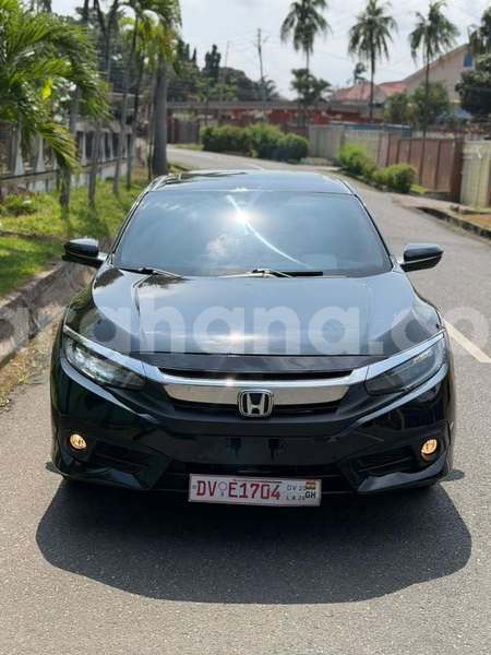 Big with watermark honda civic greater accra accra 61177