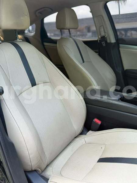 Big with watermark honda civic greater accra accra 61177